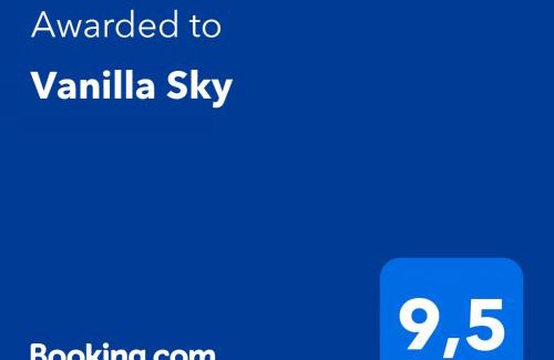 Lavagna Apartment | Vanilla Sky