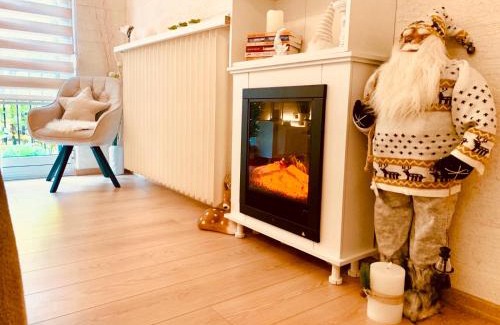 Banovo brdo Apartment | Vanja