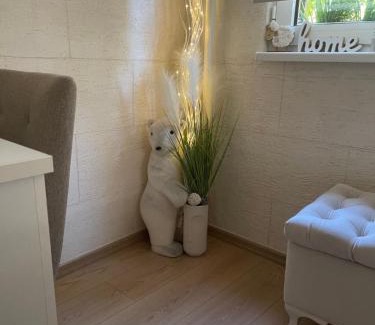 Banovo brdo Apartment | Vanja