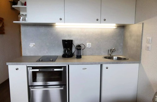Meribel-Mottaret Apartment | Vanoise residence - AGREABLE 2 PARTS WITH BEAUTIFUL VIEW