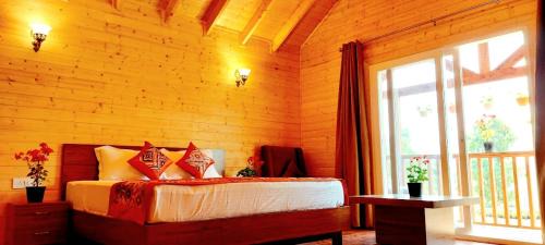 Digoti Hotel | Vanprastha Resorts