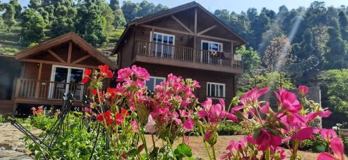 Digoti Hotel | Vanprastha Resorts
