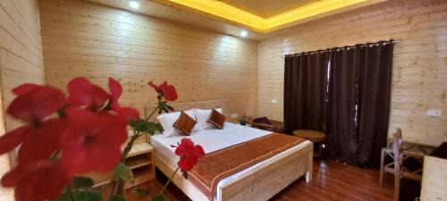 Digoti Hotel | Vanprastha Resorts
