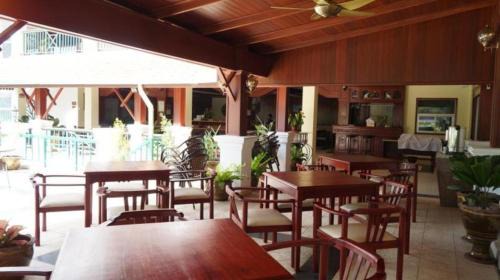Vang Vieng Hotel | Vansana Hotel Vang Vieng