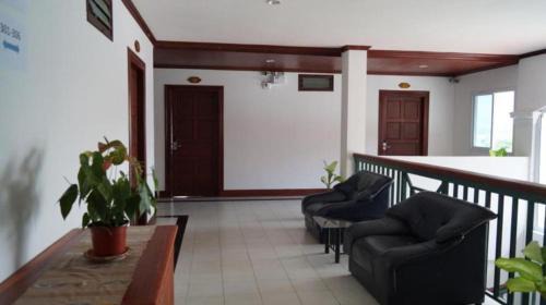 Vang Vieng Hotel | Vansana Hotel Vang Vieng