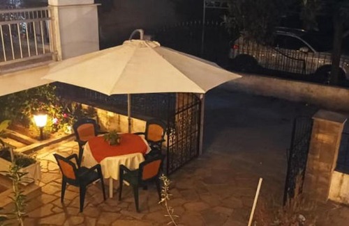 Thasos Town Apartment | Vanta Studio