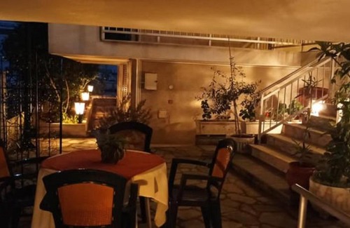 Thasos Town Apartment | Vanta Studio