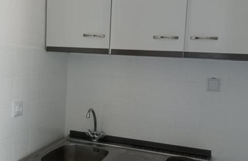 Thasos Town Apartment | Vanta Studio