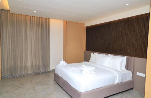 Katpadi Hotel | VANTARA SUITEs
