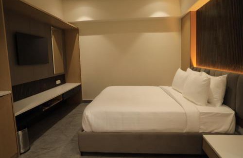 Katpadi Hotel | VANTARA SUITEs