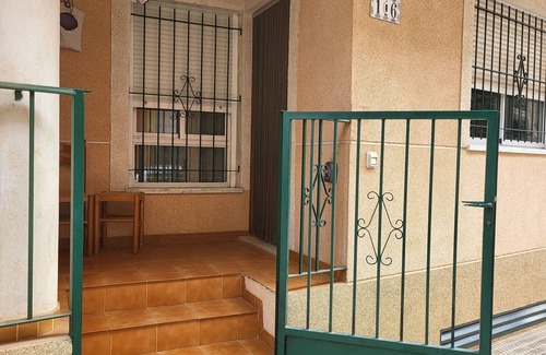 Santiago de la Ribera Apartment | Vao Hol Rental - Santiago de La Ribera