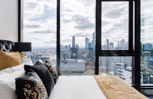 Southbank House | VAQUAY Luxor In Southbank