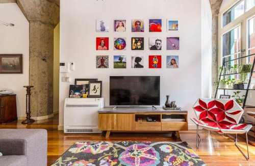 Melbourne Central Business District House | VAQUAY The Kimono In Melbourne CBD