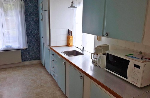 Holjes House | VAR645 Höljes - Finnskogavägen 20