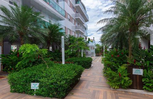 Bombas Apartment | Varandas do Atlântico - Apartamento de Luxo Frente Mar