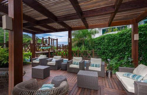 Bombas Apartment | Varandas do Atlântico - Apartamento de Luxo Frente Mar