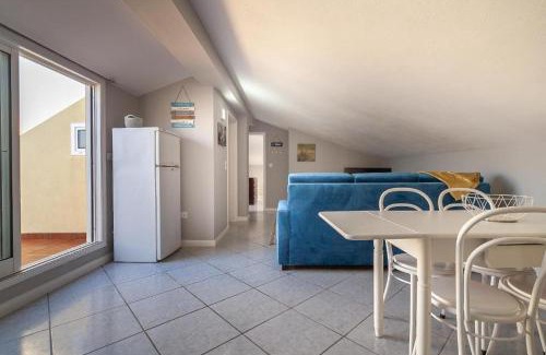 Furadouro Apartment | VARANDAS DO MAR