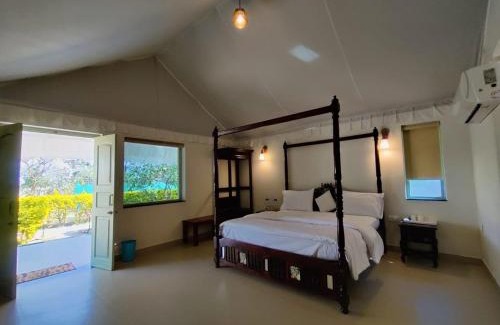 Bali Resort | Varawal Leopard Camp