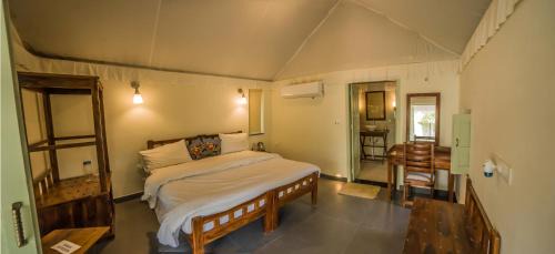 Bali Resort | Varawal Leopard Camp