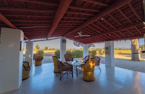 Bali Resort | Varawal Leopard Camp