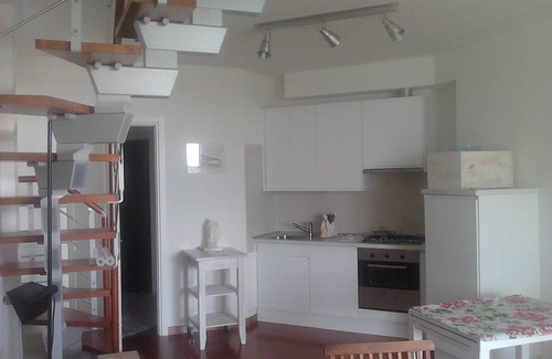 Varazze House | VARAZZE FRONT MARE SEA FRONT