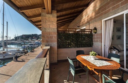 Varazze House | VARAZZE FRONT MARE SEA FRONT