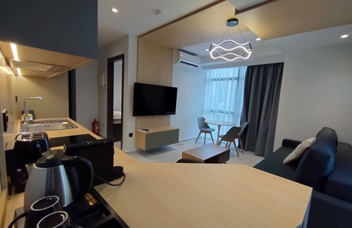 Vardaris Apartment | Vardaris Apartments Ilion