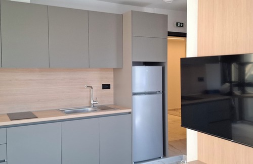 Vardaris Apartment | Vardaris Apartments Ilion