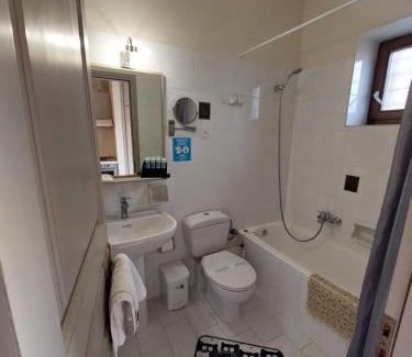 Kardamyli Hotel | Vardia Hotel