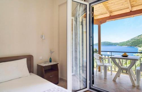 Mikros Gialos Apartment | Vardia studio A