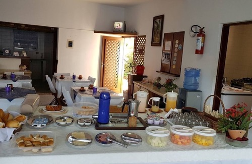 Peruibe Hotel | Vargas Peruibe Hotel