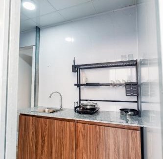 Ngoc Khanh Apartment | Vari Homestay Đào Tấn