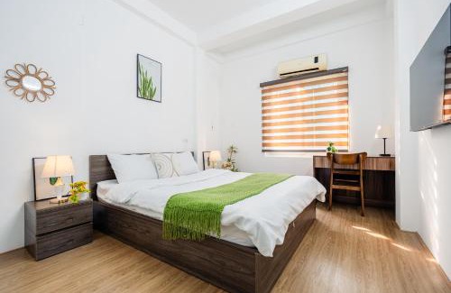 Ngoc Khanh Apartment | Vari Homestay Đào Tấn