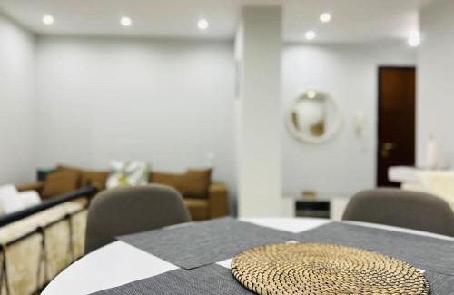 Varkiza Apartment | Varkiza House
