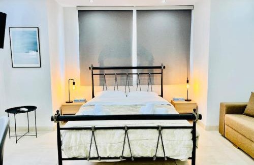 Varkiza Apartment | Varkiza House