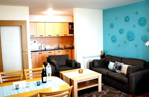 Primorski Apartment | Varna Inn sea park apartments - The best choice in Varna!Quality accommodations