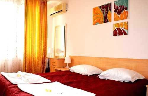 Primorski Apartment | Varna Inn sea park apartments - The best choice in Varna!Quality accommodations