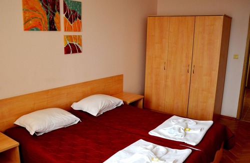 Primorski Apartment | Varna Inn sea park apartments - The best choice in Varna!Quality accommodations