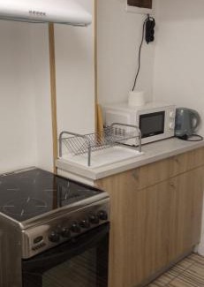 Hristo Botev Apartment | Varna Studio 1