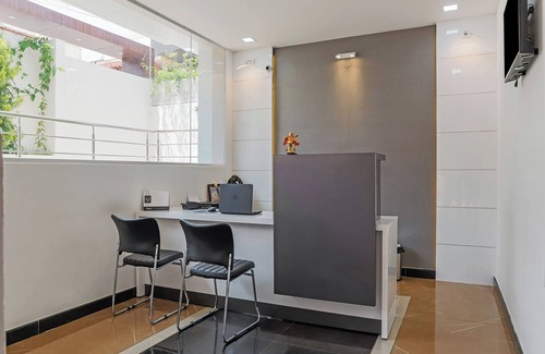 Gokulam Apartment | VARSHA ENCLAVE DELTA HOUSE