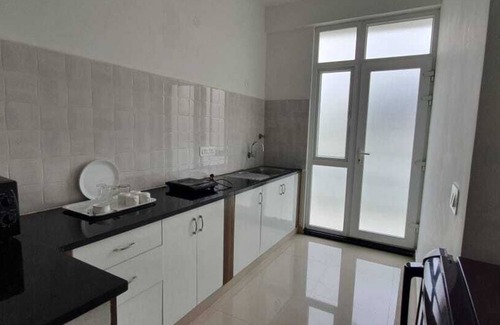 Gokulam Apartment | VARSHA ENCLAVE DELTA HOUSE