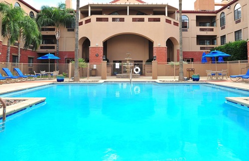 Palo Verde Apartment | Varsity Clubs Of America - Tucson by Diamond Resorts