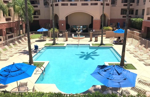 Palo Verde Apartment | Varsity Clubs Of America - Tucson by Diamond Resorts
