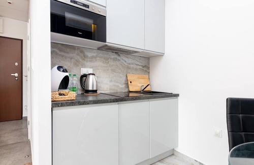 Wola Apartment | Varsovia Comofrt 938