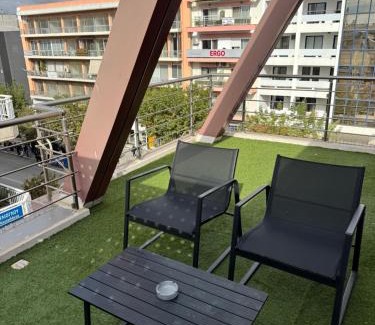 Alexandroupoli Apartment | VARTAN LUX apt