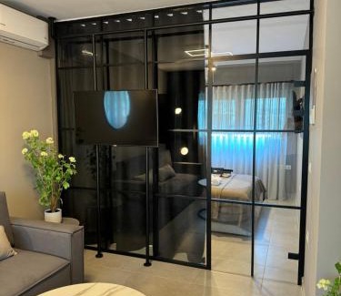 Alexandroupoli Apartment | VARTAN LUX apt
