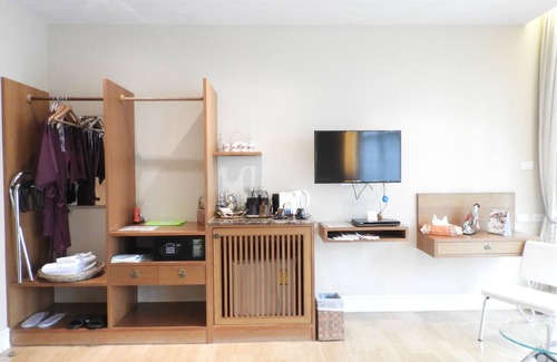 Prachuap Khiri Khan Hotel | Vartika Resovilla KuiBuri Beach Resort and Villas