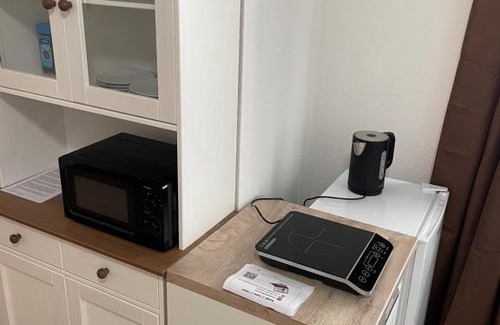 Detmold Apartment | Varus Apartments