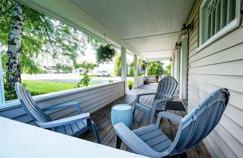 Vashon Island Hotel | Vashon Inn