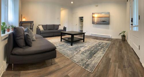 Vashon Island Hotel | Vashon Inn